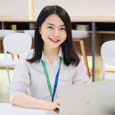 Trần Thị Tuyết Trinh